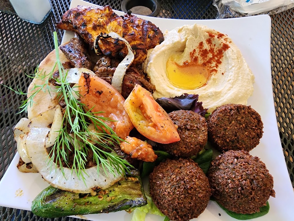 Kareems Mediterranean - Anaheim | 1208 S Brookhurst St, Anaheim, CA 92804, USA | Phone: (714) 862-1022