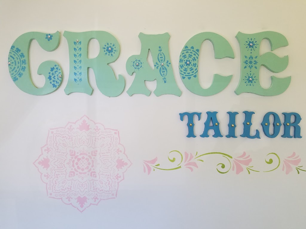 Grace Tailor | 532 E Williams St, Apex, NC 27502 | Phone: (919) 402-6849