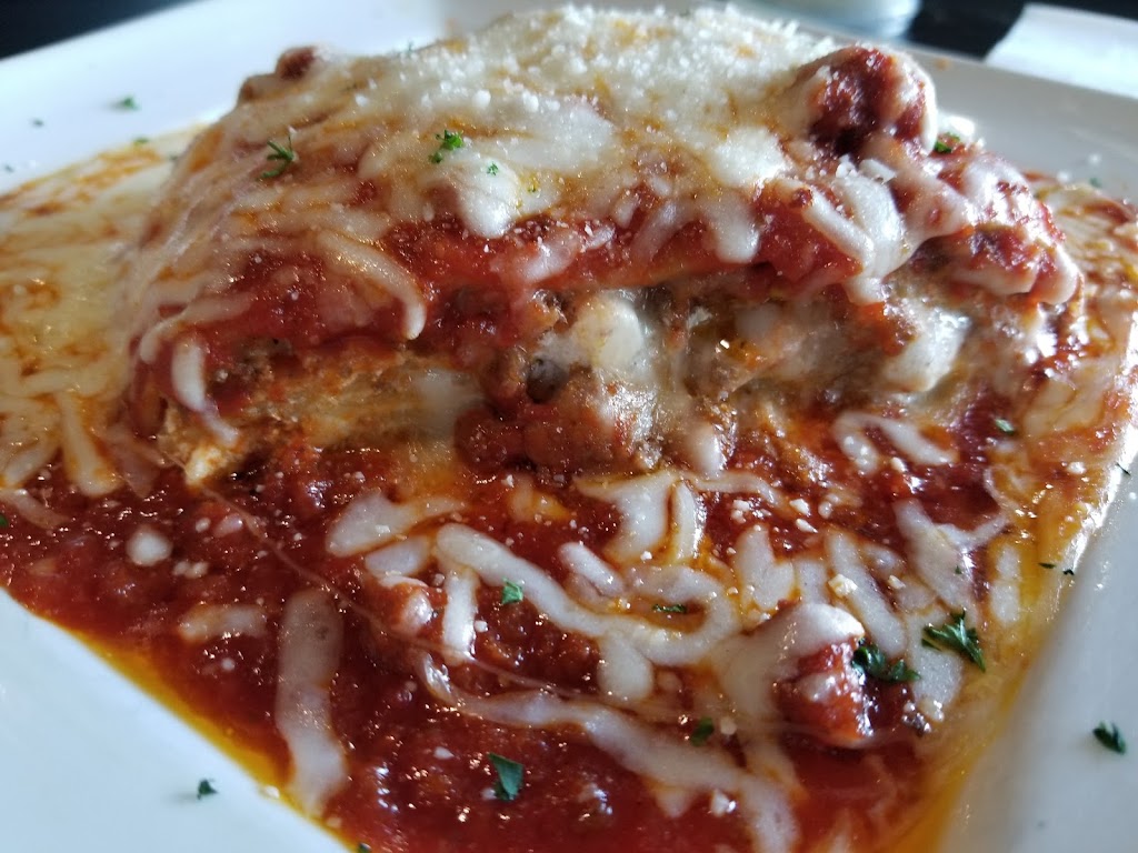 Luca Italian Restaurant | 6411 Courthouse Rd, Prince George, VA 23875, USA | Phone: (804) 861-4887