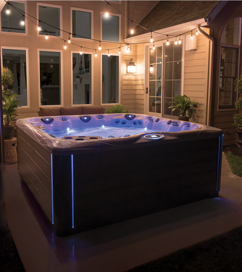 Preferred Pools & Spas | 1285 Conant St, Maumee, OH 43537, USA | Phone: (419) 893-2590