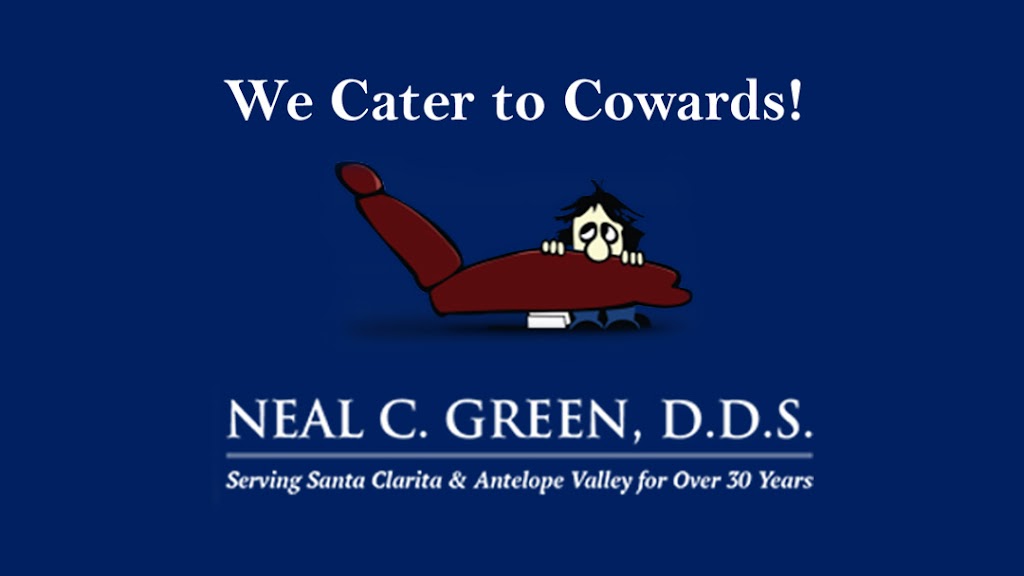 Neal C. Green D.D.S. Inc. | 2321 E Avenue S # E4, Palmdale, CA 93550, USA | Phone: (661) 266-2890