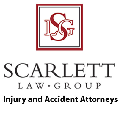 Scarlett Law Group Injury and Accident Attorneys | 536 Pacific Ave, San Francisco, CA 94133, United States | Phone: (415) 352-6264