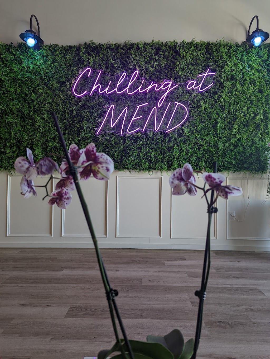 MEND Health & Wellness | 26328 Citrus St, Valencia, CA 91355, USA | Phone: (661) 443-3022 MEND Health & Wellness | 26328 Citrus St, Valencia, CA 91355, USA | Phone: (661) 443-3022