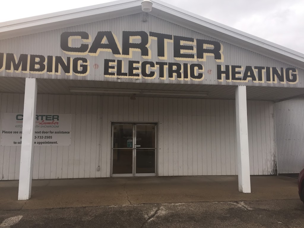Carter Lumber | 2600 Old State Rte 32, Batavia, OH 45103, USA | Phone: (513) 732-2505
