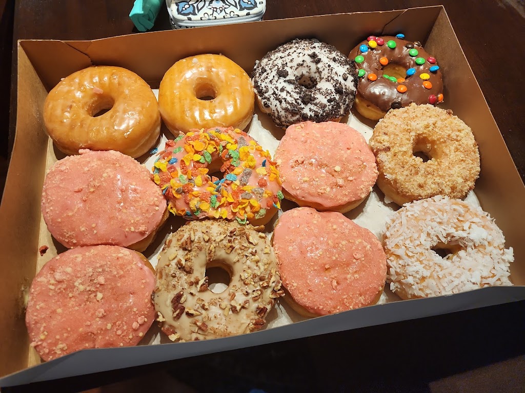 OMG DONUTS&BAKERY | 10005 Weddington Rd Ext., Concord, NC 28027, USA | Phone: (980) 819-5804