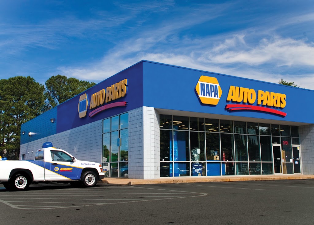 NAPA Auto Parts | 3350 Anderson Hwy, Powhatan, VA 23139, USA | Phone: (804) 598-4263