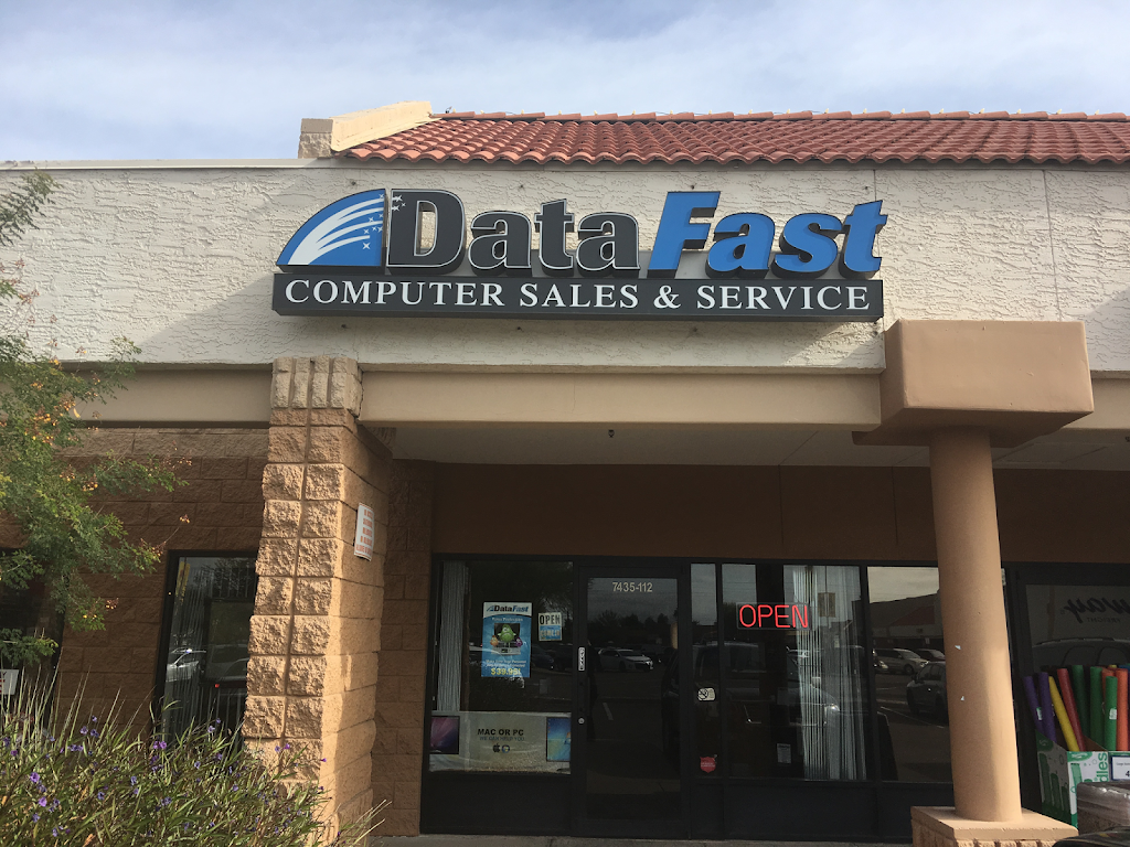 DataFast | 7435 W Cactus Rd Suite 112, Peoria, AZ 85381, USA | Phone: (623) 486-9200