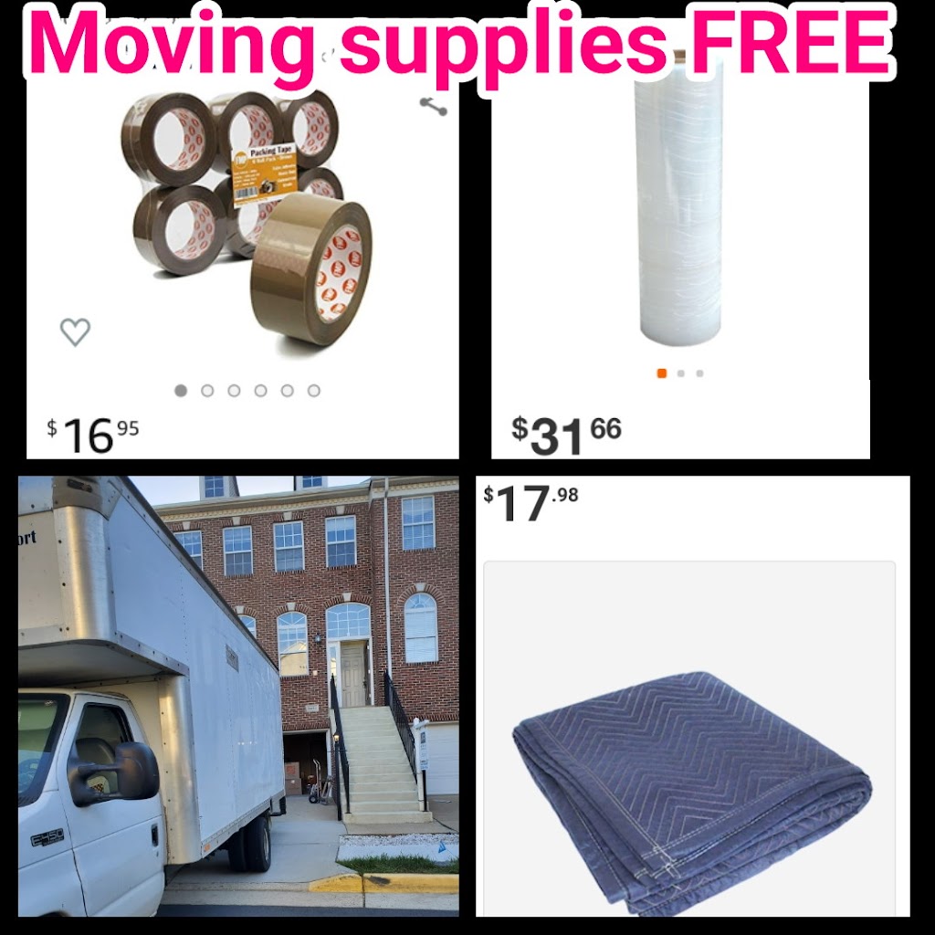 EXPERT MOVERS | 1174 Dublin Pl, Herndon, VA 20170, USA | Phone: (703) 798-2066