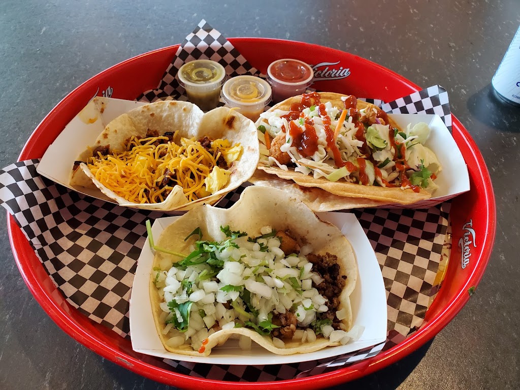 Rusty Taco | 15816 WC Main St, Midlothian, VA 23113, USA | Phone: (804) 594-5345