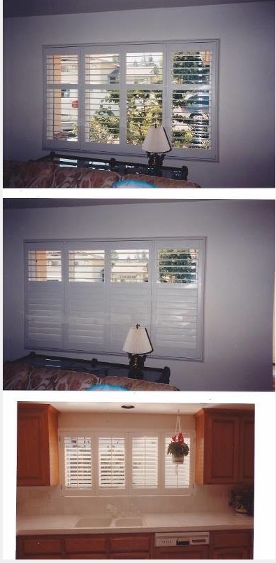 Drapery Tradition Blinds and Shades | 7424 Jackson Dr #5, San Diego, CA 92119, USA | Phone: (619) 697-8887