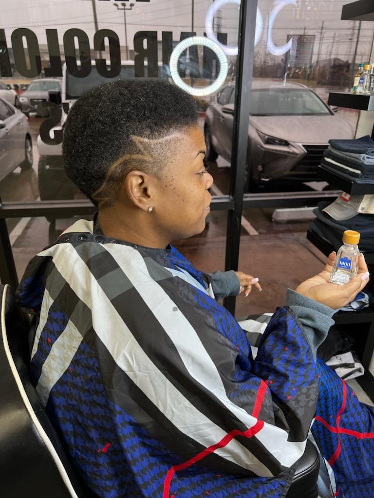 Beauty Barber | 11901 Barker Cypress Rd Suite #4, Cypress, TX 77433, USA | Phone: (832) 830-5751
