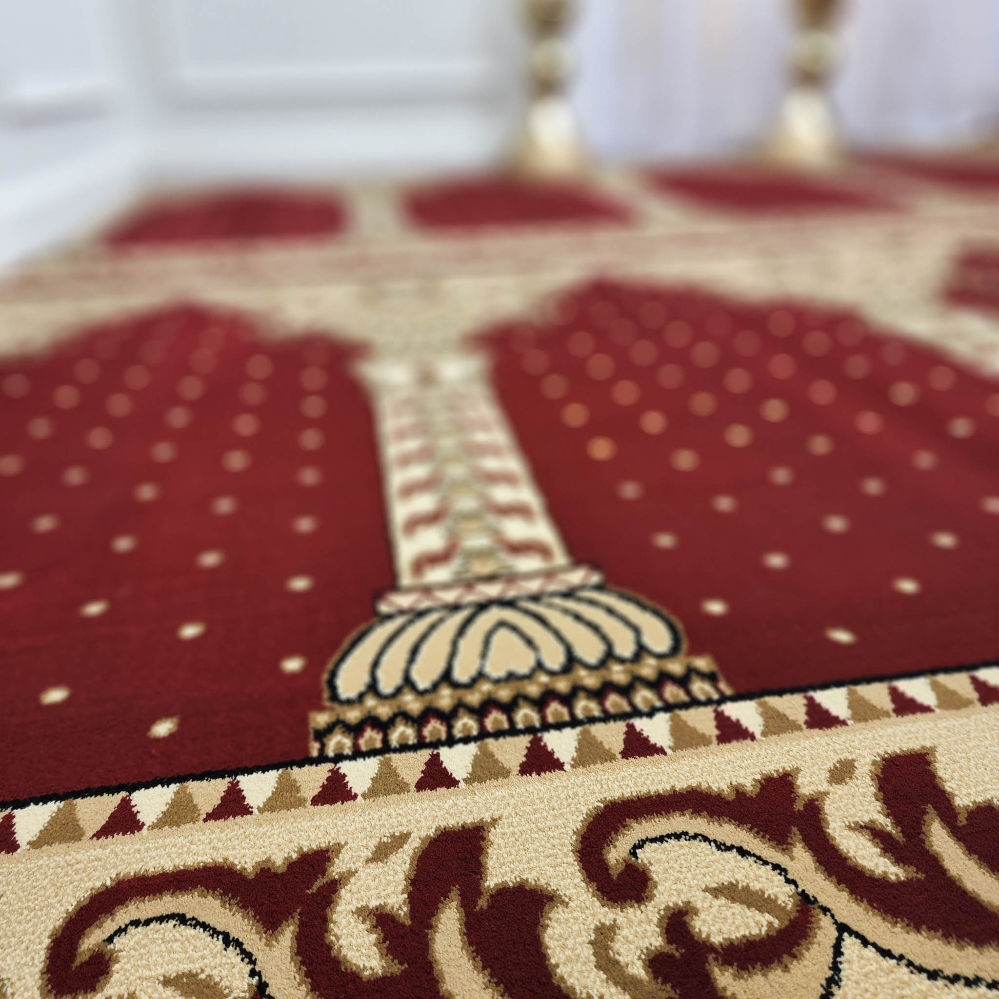 MOSQUE CARPET USA | 141 Lanza Ave, Garfield, NJ 07026, United States | Phone: (212) 871-8989