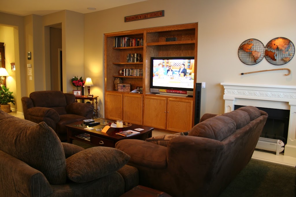 Care Home By RNs | 1408 Alder Creek Ct, Lincoln, CA 95648, USA | Phone: (916) 408-7199