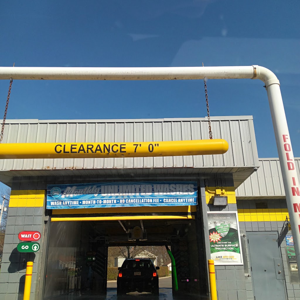 Lake Auto Care carwash | 4344 Cleveland Rd, Wooster, OH 44691, USA | Phone: (330) 345-3910