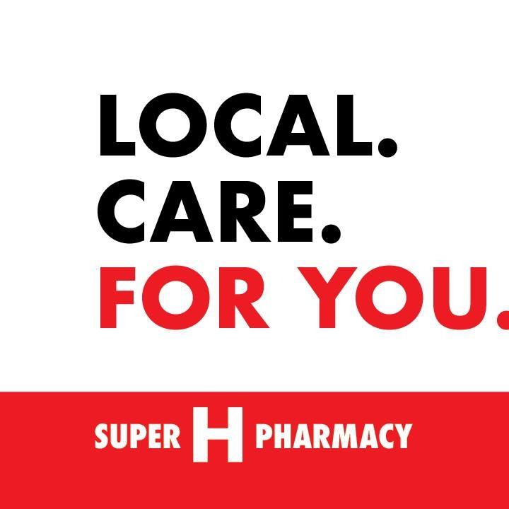 Super H Pharmacy @ Williams Grocery | 201 E 7th Ave, Bristow, OK 74010, USA | Phone: (918) 367-3328