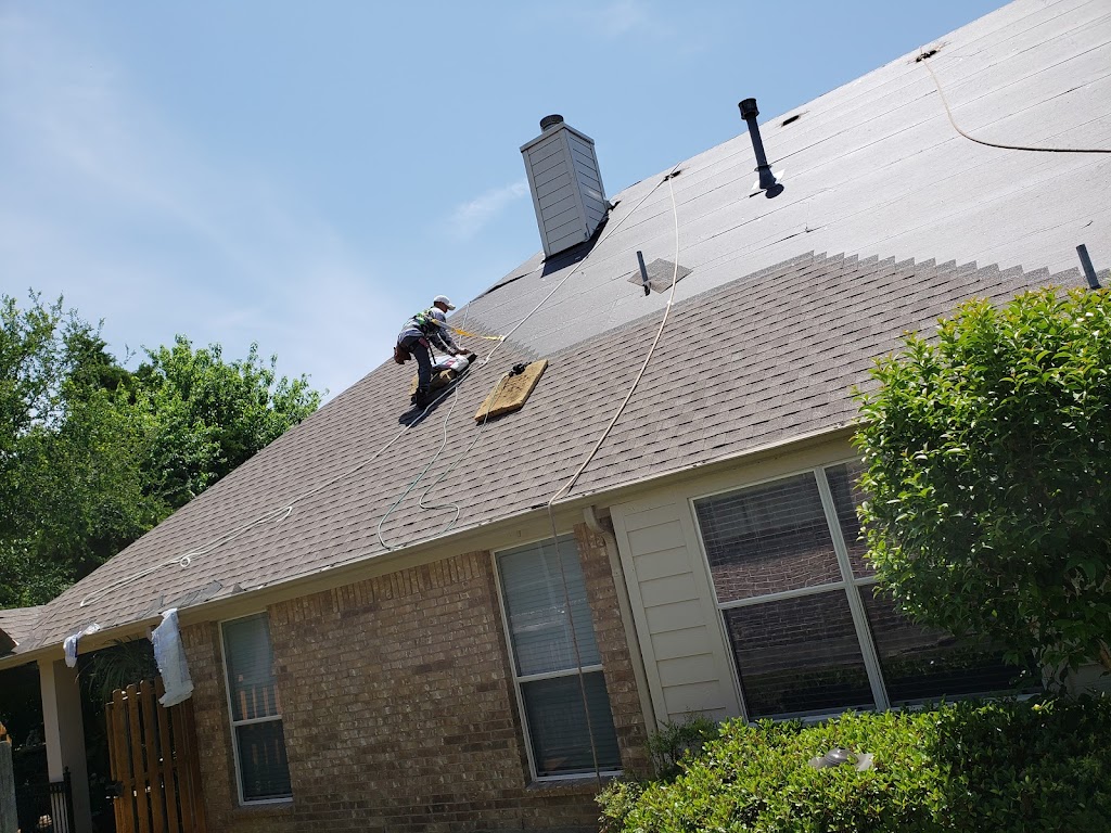 Vasquez Roofing | 9717 Laneyvale Ave, Dallas, TX 75217, USA | Phone: (469) 363-3960