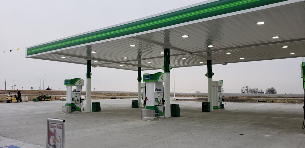 Lincoln Farm & Home BP #3 | 18880 Hyland Ave, Pacific Junction, IA 51561, USA | Phone: (712) 622-8178