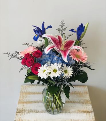 Mt. Washington Florist | 1967 8 Mile Rd, Cincinnati, OH 45255, United States | Phone: (513) 474-4158