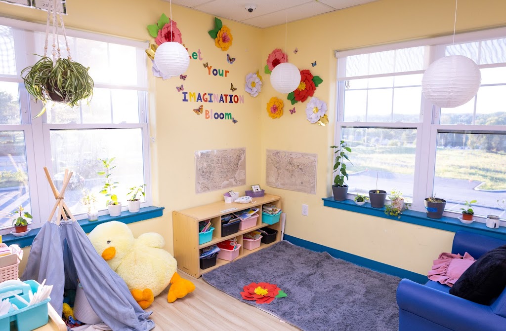 Ducklings Early Learning Center Westtown | 101 Orvis Wy, West Chester, PA 19382, USA | Phone: (484) 887-8664