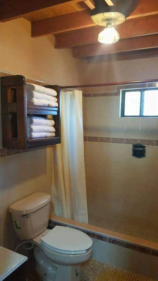 Cabaña Echetob | Ignacio Ramírez, 22766 Villa de Juárez, B.C., Mexico | Phone: 646 102 1320