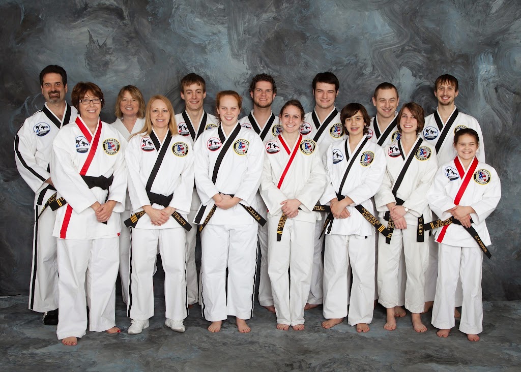 Perdues Taekwondo - Sunbury | 130 Burrer Dr, Sunbury, OH 43074, USA | Phone: (614) 523-0426