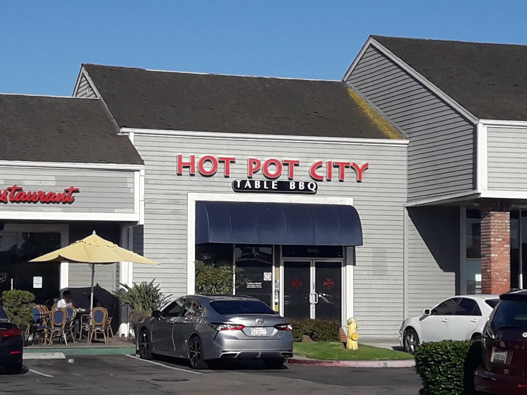 Hot Pot City | 15606 Brookhurst St Suite E, Westminster, CA 92683, USA | Phone: (714) 531-5402