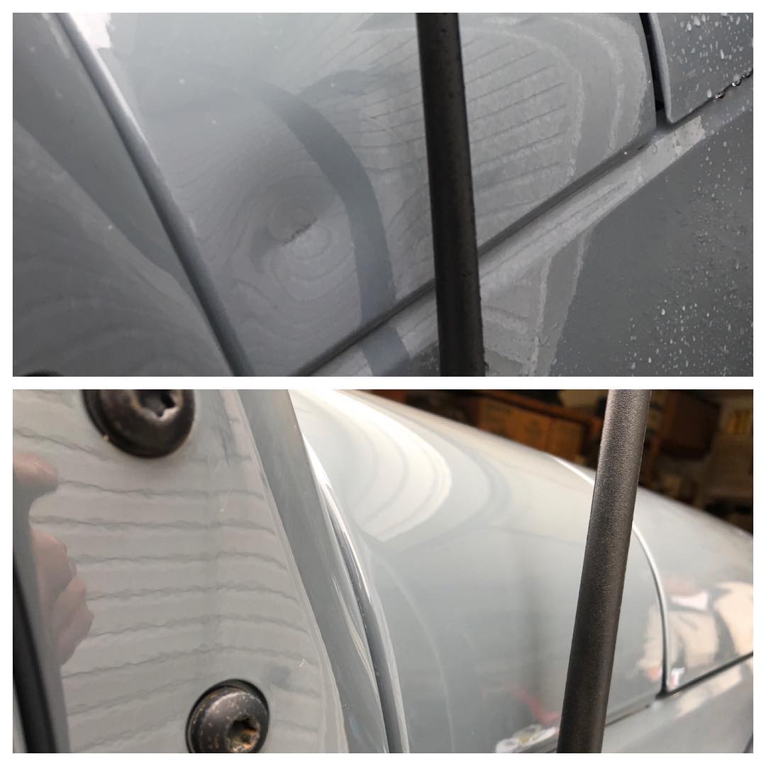 Ding Machine Paintless Dent Repair - Cincinnati | 8641 Cincinnati Columbus Rd Suite B, West Chester Township, OH 45069, United States | Phone: (513) 235-2095