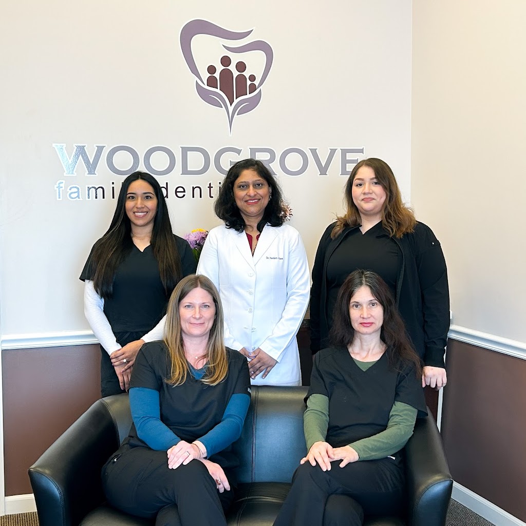 Woodgrove Family Dentists | 1001 75th St Suite 165, Woodridge, IL 60517, USA | Phone: (630) 869-0869