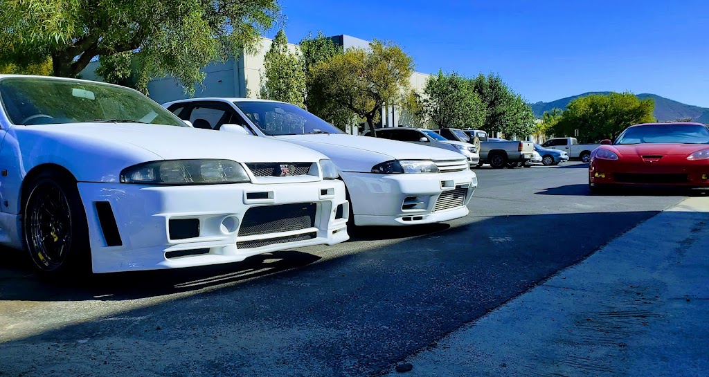 Final Speed Garage Corp | 26490 Jefferson Ave Unit G, Murrieta, CA 92562, USA | Phone: (951) 698-8161