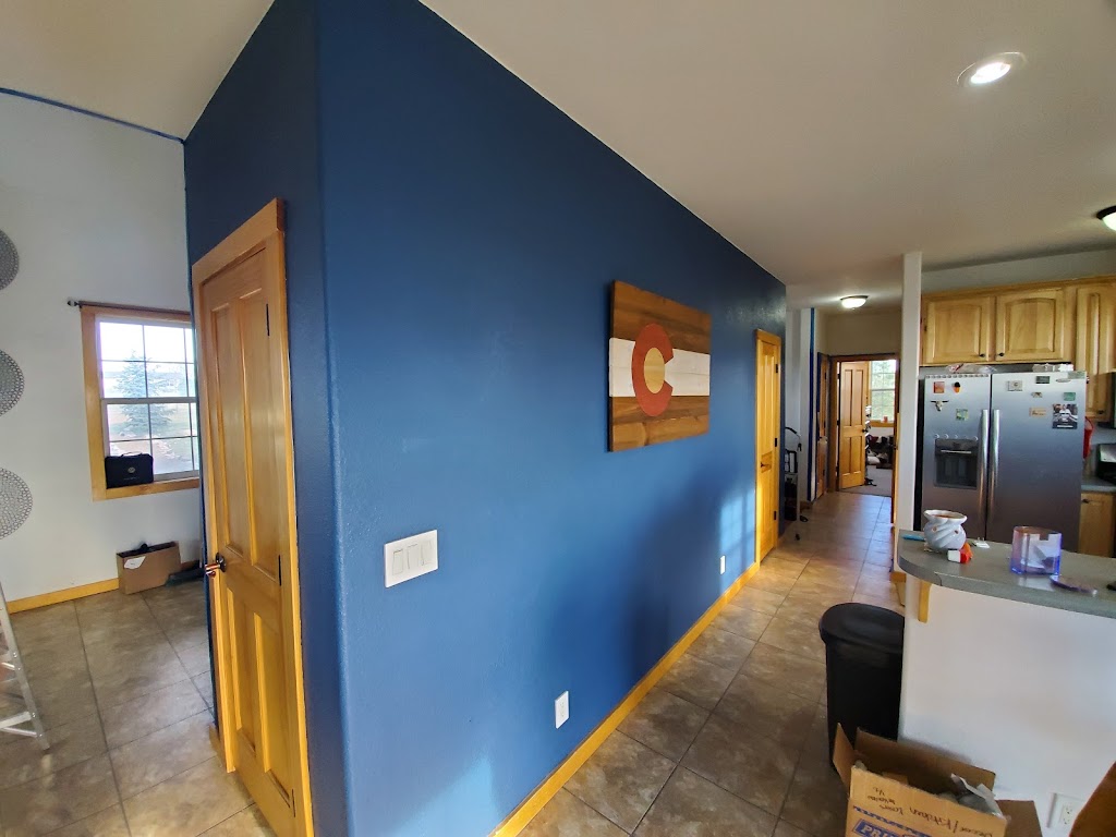 Eastside Painters | 2727 Evergreen Rd, Colorado Springs, CO 80921, USA | Phone: (720) 618-9677