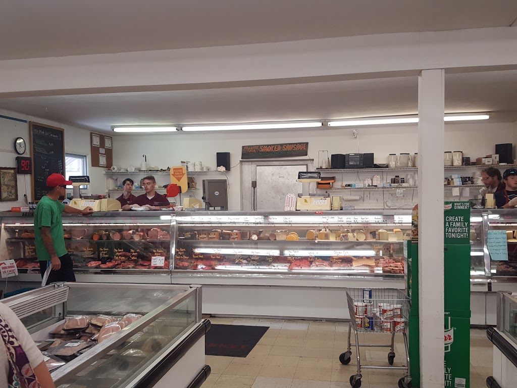 Herrells Market | 1015 Imperial Main, Imperial, MO 63052, USA | Phone: (636) 464-3070