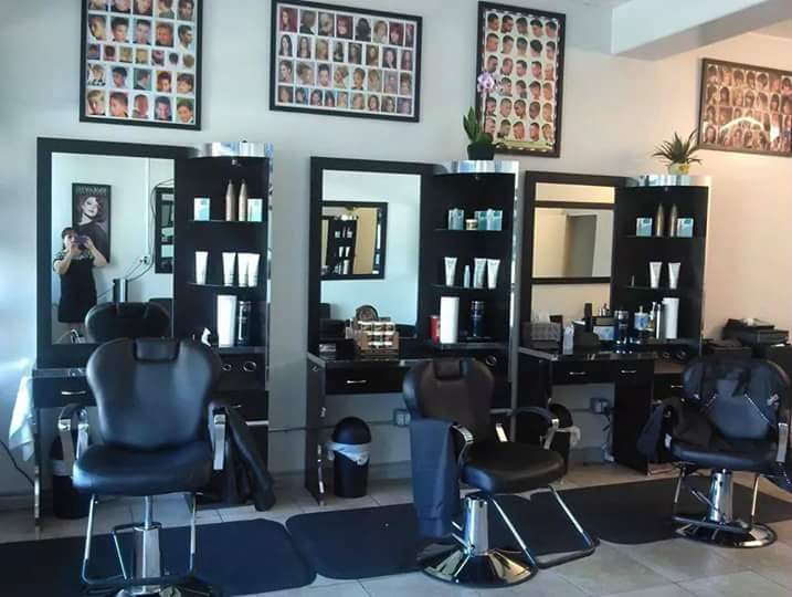 Normas Beauty Salon & Barber Shop | 1100 N Avalon Blvd, Wilmington, CA 90744, USA | Phone: (310) 952-9957