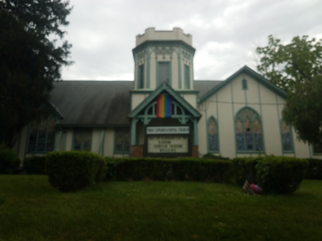 First Congregational Church | 19 Church St, Verona, NJ 07044, USA | Phone: (973) 239-3212