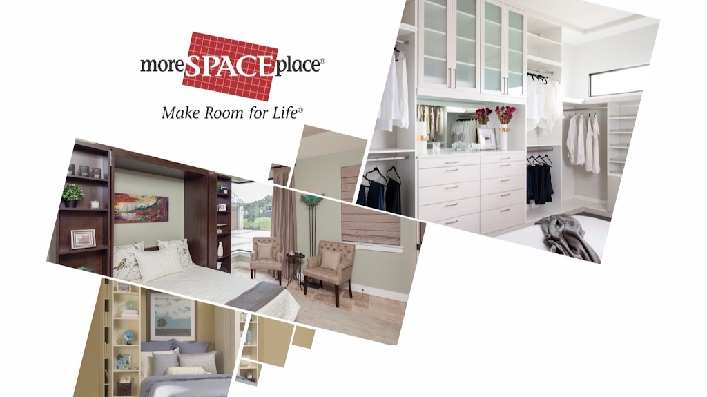 More Space Place Nashville | 404 N Castle Heights Ave, Lebanon, TN 37087, USA | Phone: (615) 771-0596