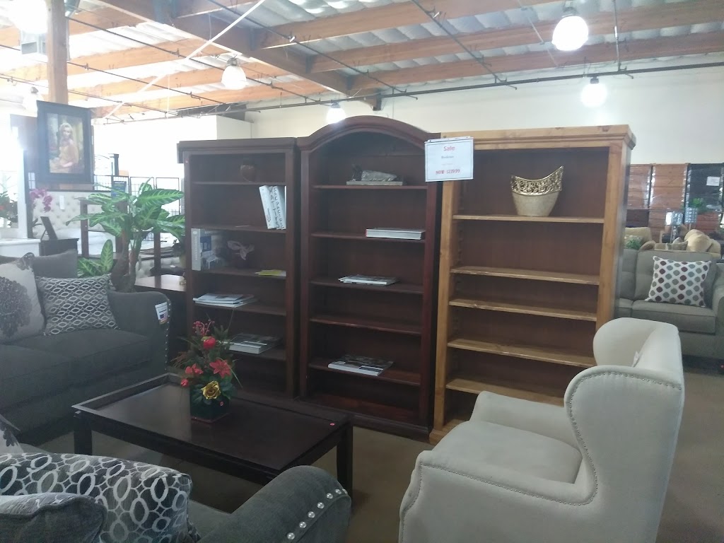 A&S Furniture Outlet | 1480 S E St, San Bernardino, CA 92408, USA | Phone: (909) 383-5960