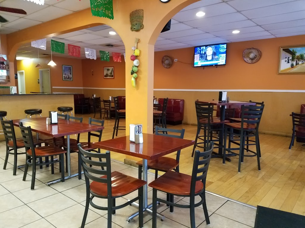 Señor Tacos | 2643 Kirchoff Rd, Rolling Meadows, IL 60008, USA | Phone: (847) 342-1338