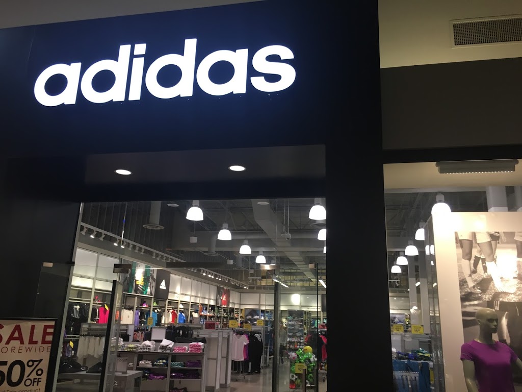 adidas Outlet | 14500 W Colfax Ave, Lakewood, CO 80401, USA | Phone: (303) 278-1433