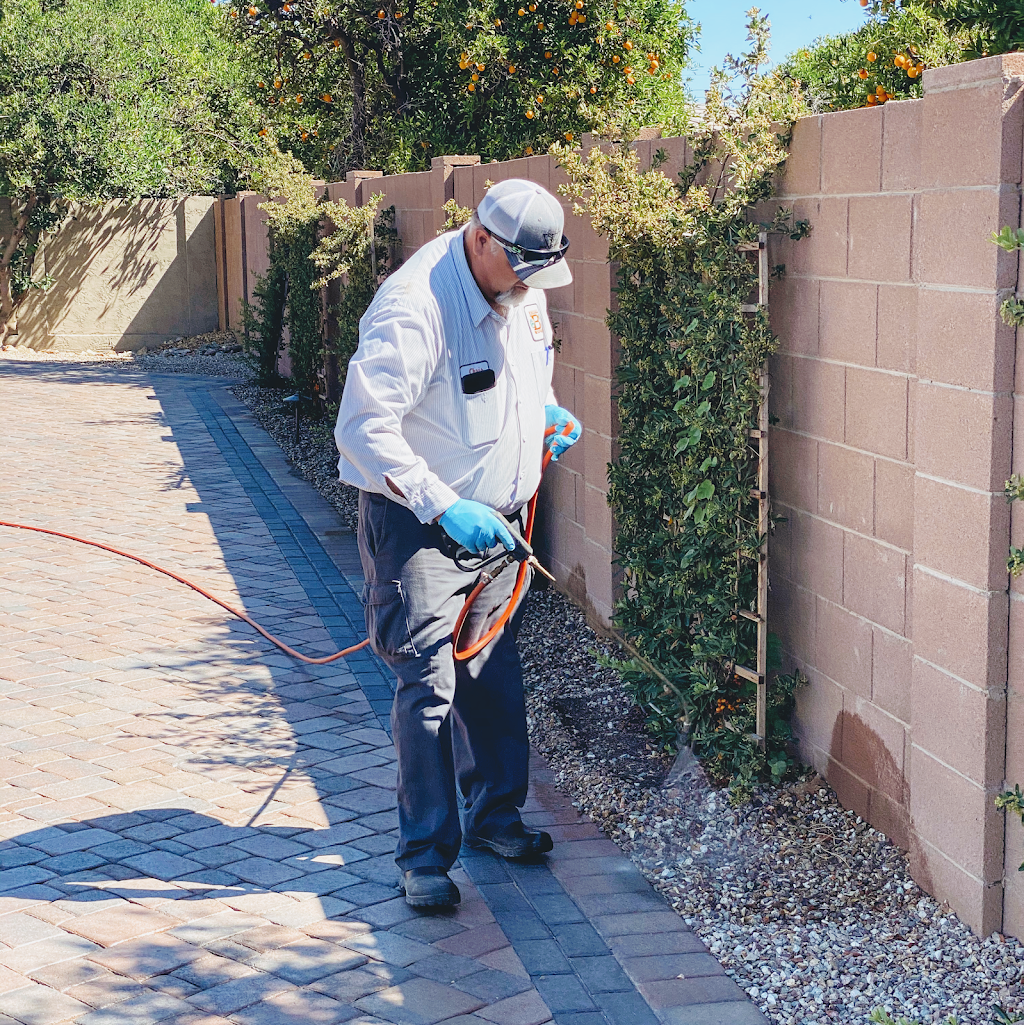 Bucksworth Home Services | 2073 W Houston Ave, Apache Junction, AZ 85120, USA | Phone: (480) 210-6993