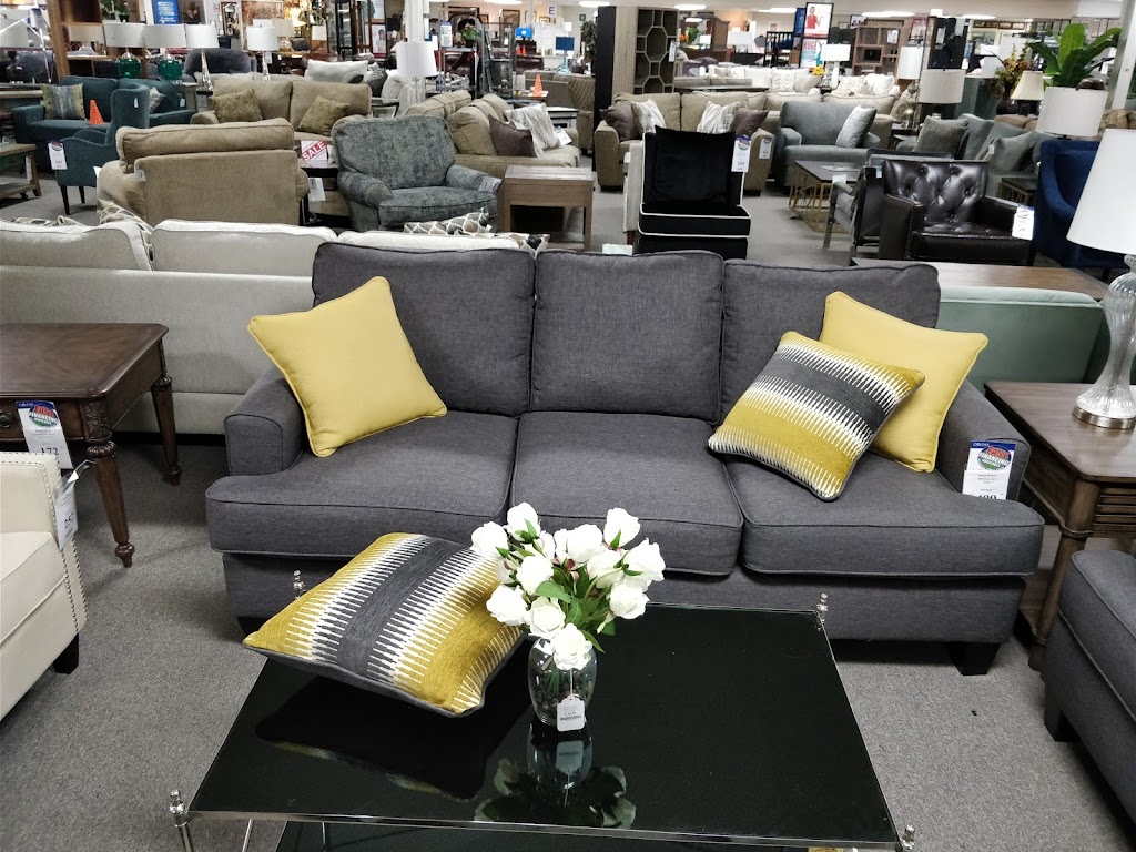 Colfax Furniture and Mattress | 3614 S Holden Rd, Greensboro, NC 27407, USA | Phone: (336) 855-0498