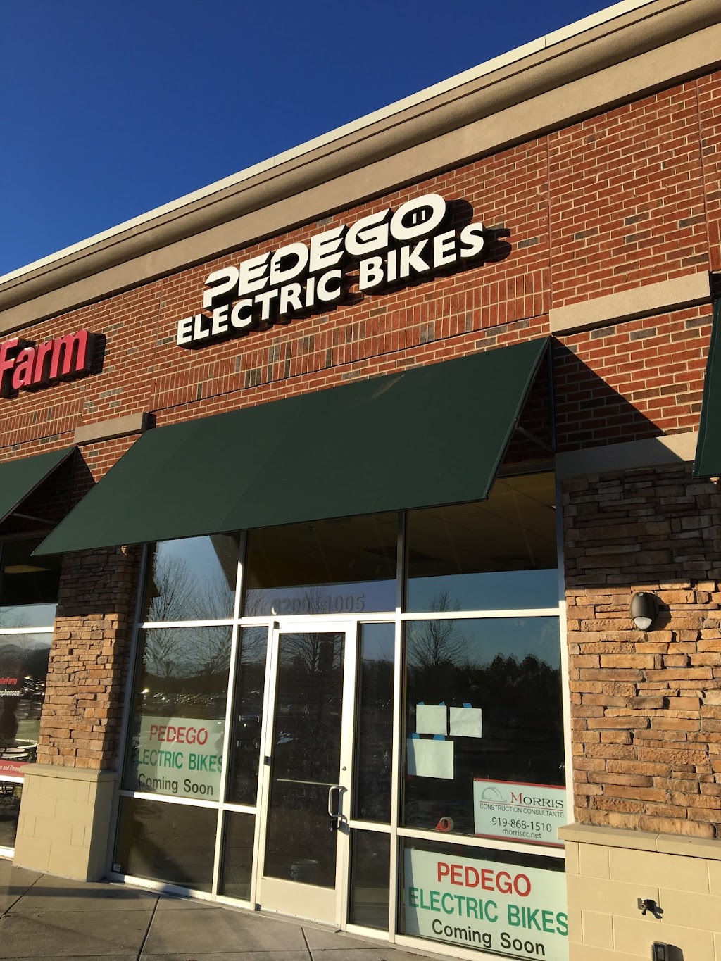 Pedego Electric Bikes Triangle | 8200 Renaissance Pkwy Suite #1005, Durham, NC 27713, USA | Phone: (919) 265-4016