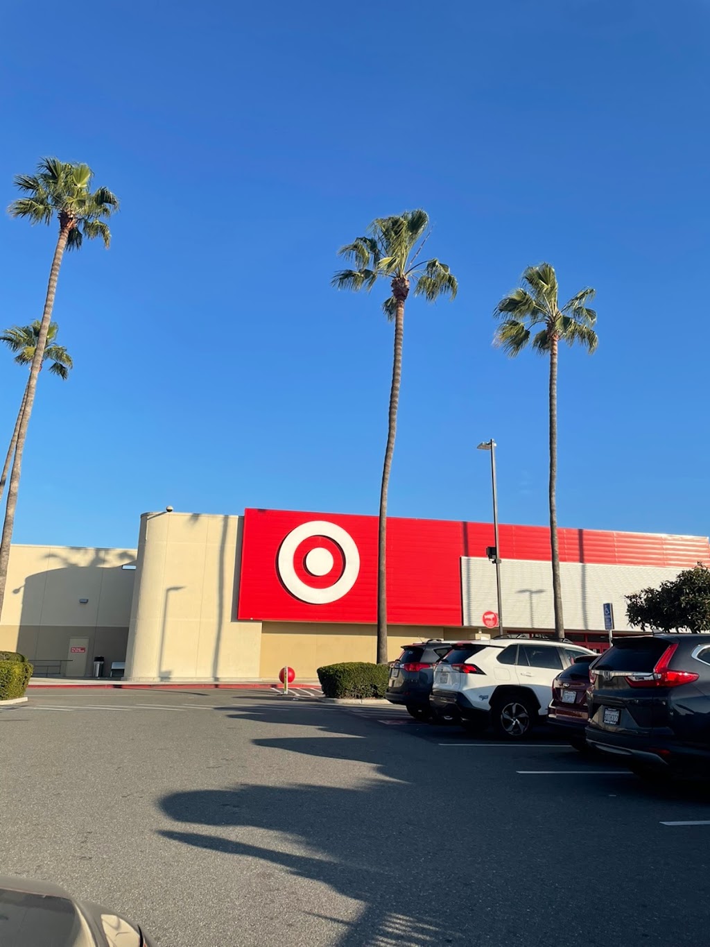 Target | 16400 Beach Blvd, Westminster, CA 92683, USA | Phone: (714) 841-4449