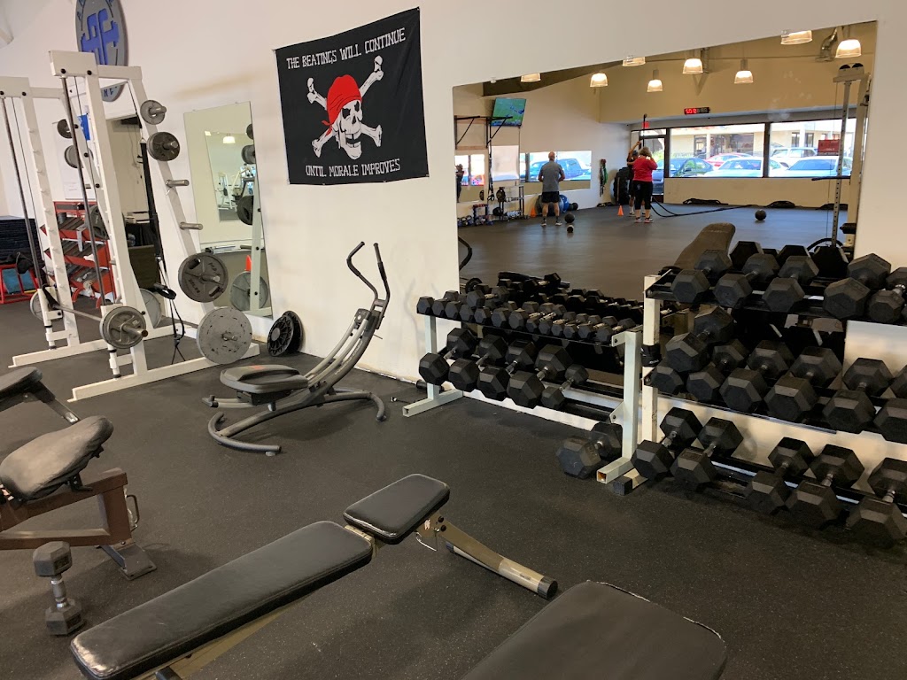 AnatoME Fitness | 20510 E Arrow Hwy, Covina, CA 91724, USA | Phone: (626) 790-5760