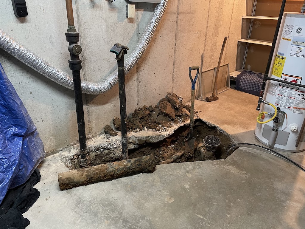 OFallon Sewer & Plumbing Repair Service | 1670 Stump Rd, OFallon, MO 63368, USA | Phone: (636) 281-2200