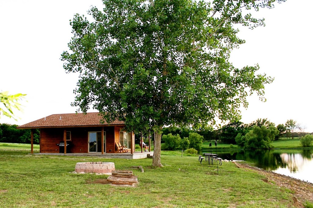 Lakeview Cabins | 1101 4000 Rd, Edna, KS 67342, USA | Phone: (620) 515-1455
