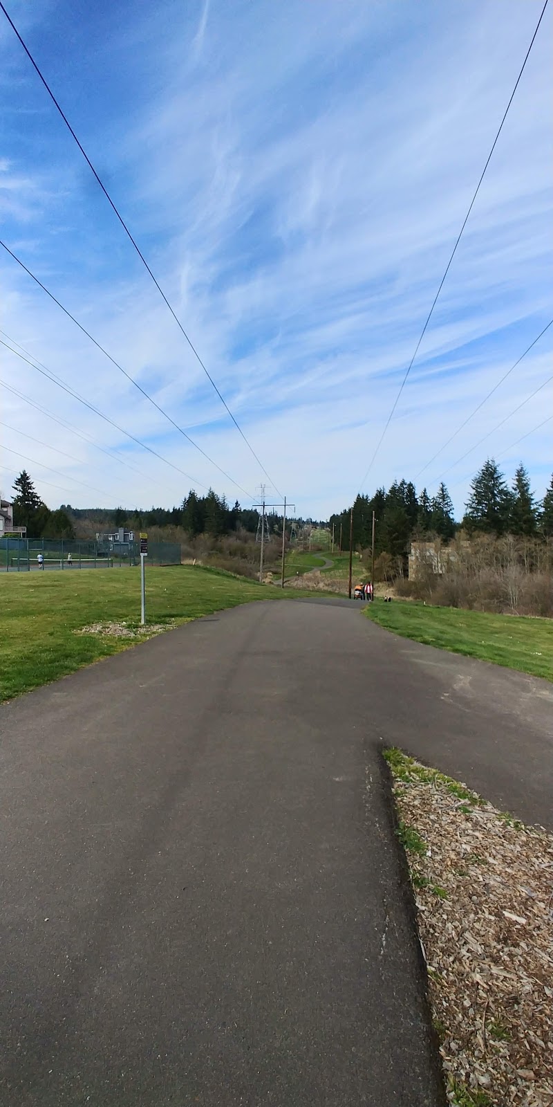 Barrows Park | Intersection of SW Barrows and, SW Horizon Blvd, Beaverton, OR 97007, USA | Phone: (503) 645-6433
