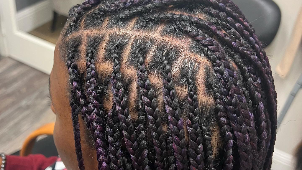 Adwoa African Braiding LLC | 190 E Stacy Rd 1724 Room 105, Allen, TX 75002, USA | Phone: (214) 892-7593