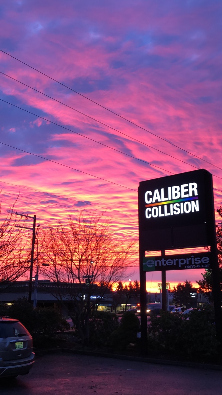 Caliber Collision | 1410 Bickford Ave, Snohomish, WA 98290, USA | Phone: (360) 568-8811