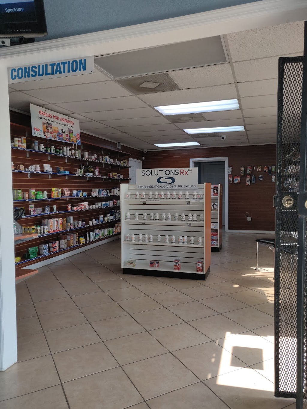 Dollex Pharmacy | 7758 Palm River Rd, Tampa, FL 33619 | Phone: (813) 971-5551