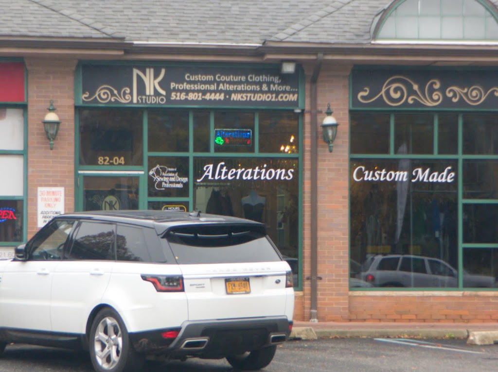 NK Studio | 82 Glen Cove Rd, Greenvale, NY 11548, USA | Phone: (516) 801-4444