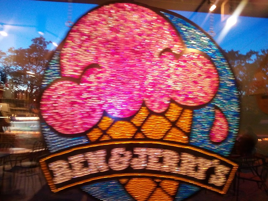 Ben & Jerry’s | 20650 John Carroll Blvd, University Heights, OH 44118, USA | Phone: (216) 397-5700